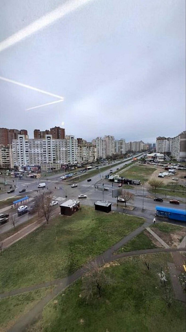 Продаж Квартира 2-кімнатна, 9/18 поверх на Драгоманова вул., д. 13/10 Киев - изображение 8