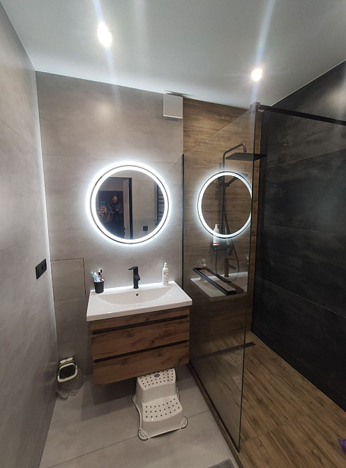 Продаж Квартира 2-кімнатна, 9/11 поверх на вул. Височана Ivano-Frankivs'k - photo 12