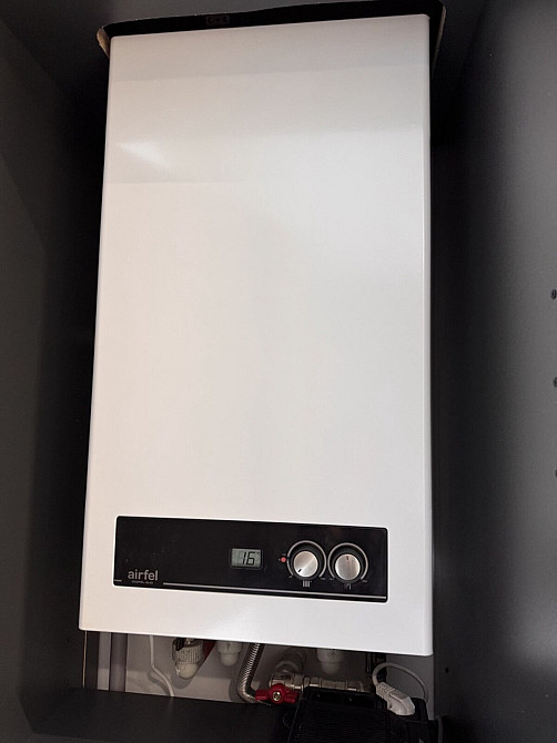 Продаж Квартира 1-кімнатна, 10/10 поверх на вул. Горбачевського Ивано-Франковск - изображение 3