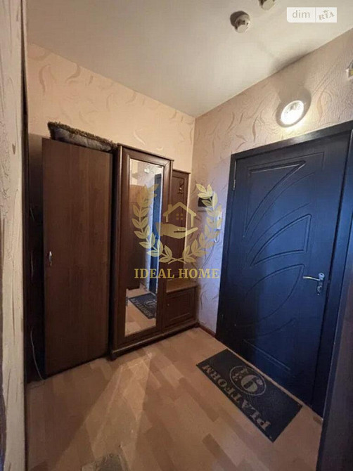 Продаж Квартира 1-кімнатна, 14/16 поверх на Алматинская ул. Київ - фото 18