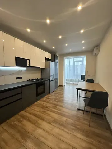 Оренда 1к Квартира 50 кв.м ЖК Салют Дніпро - фото 3