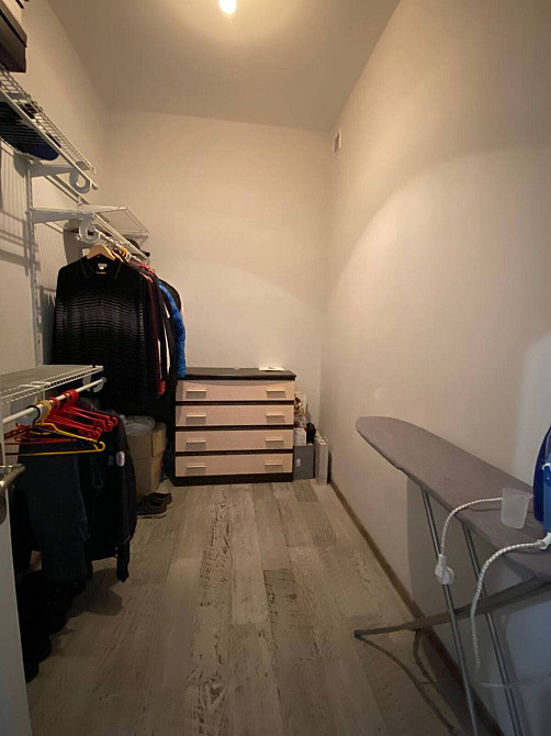 Оренда Квартира 1-кімнатна, 17/24 поверх на Французский б-р, 22/4 Одеса - фото 11