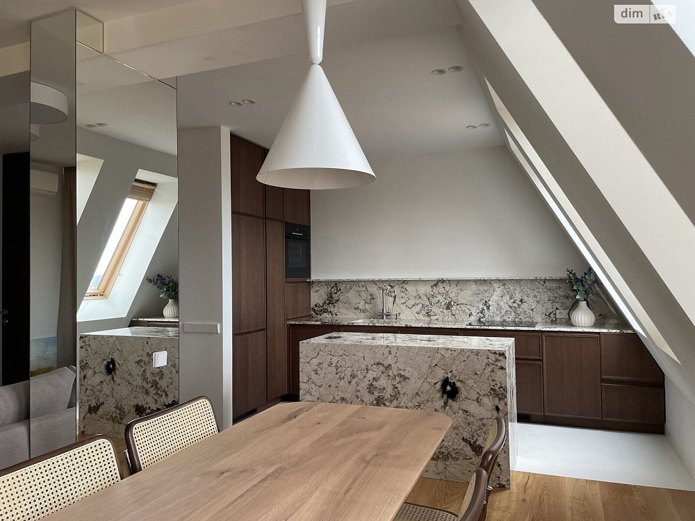 Продаж Квартира 2-кімнатна, 15/16 поверх на Березнева вул., д. 14б Киев - изображение 4