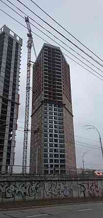 Продаж Квартира 3-кімнатна, 5/32 поверх на Миколи Міхновського бульв. (Дружби Народів), 2 Kiev