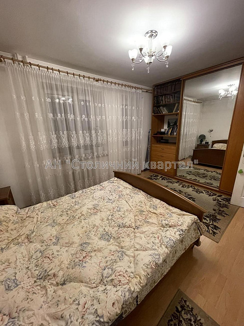 Продаж Квартира 2-кімнатна, 24/25 поверх на Братства тарасівців вул., 12/37 Киев - изображение 2