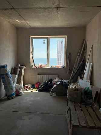 Продаж Квартира 3-кімнатна, 18/24 поверх на Генуэзская ул., 3г Одеса