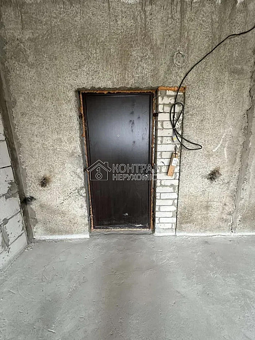 Продаж Квартира 2-кімнатна, 2/5 поверх на вул. Букова Харків - фото 8