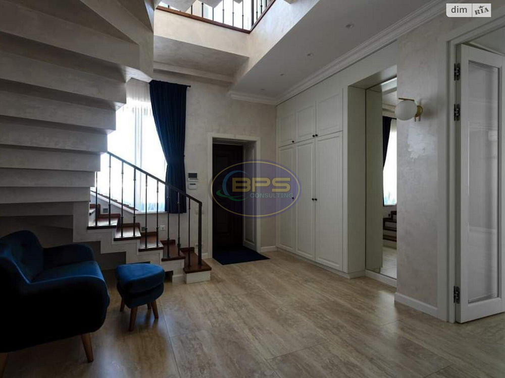 Продаж 2-поверховий Будинок з ділянкою 15 сот 585 кв.м 6 кімн. на Степная вул. Одеса - фото 20