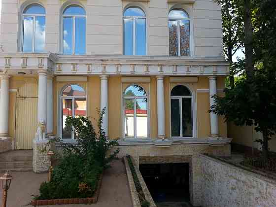 Продам виллу на 12 ст. Б .Фонтана с видом на море Одеса