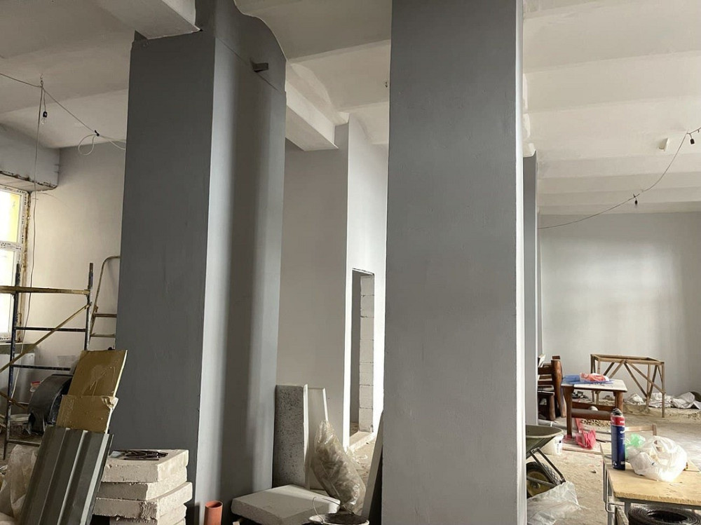 Продаж приміщення вільного призначення на Успенская ул. поверх - 1/3 Одеса - фото 5