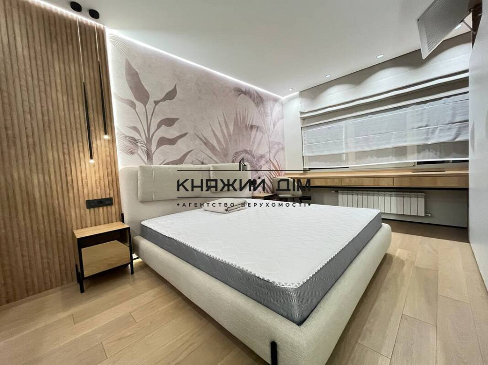 Оренда 1-кімнатна квартира ЖК Львівський квартал. № 11204023 Київ - фото 6