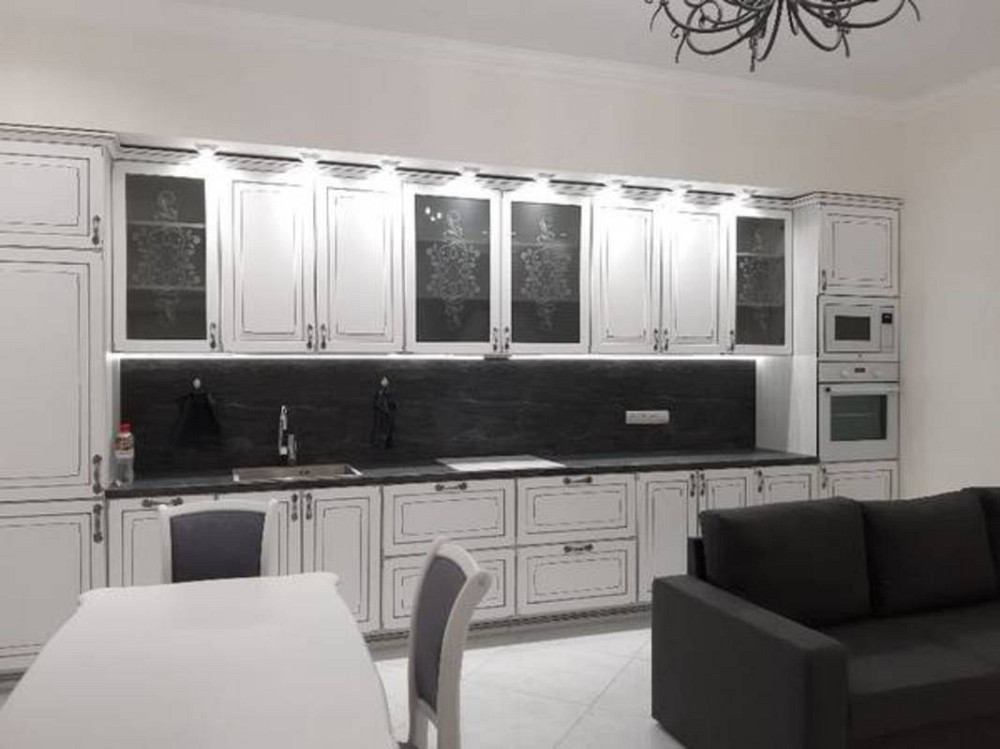 Оренда Квартира 2-кімнатна, 13/25 поверх Kiev - photo 5