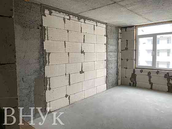 Продаж Квартира 2-кімнатна, 9/11 поверх на Київська Тернопіль