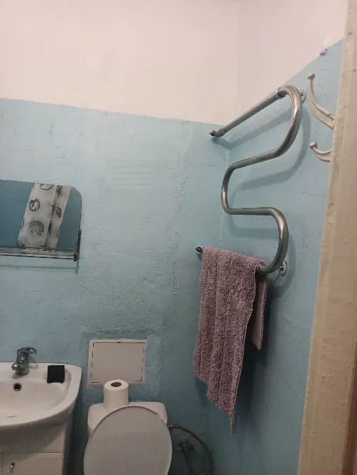 Оренда 1к Квартира 32 кв.м Інститутська 20/2 Хмельницький - фото 5