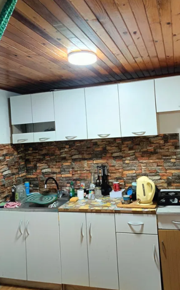 Продам 2-х этажный курень с удобствами в Крыжановке (218 Причал) Крижанівка (Комінтернівський район) - фото 3