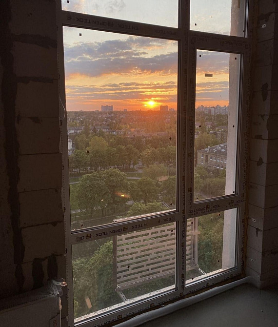 Продаж Квартира 1-кімнатна, 10/17 поверх на Заболотного Академіка вул., д. 148в Kiev - photo 3