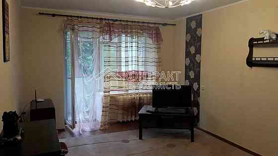 Оренда Квартира 1-кімнатна, 2/9 поверх на вул. Єсеніна Харків