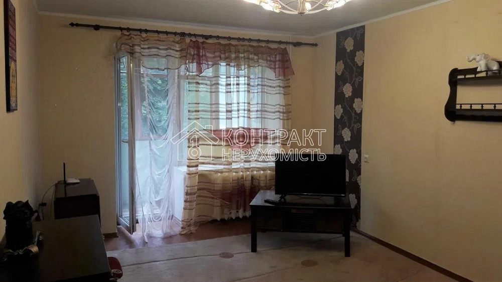 Оренда Квартира 1-кімнатна, 2/9 поверх на вул. Єсеніна Харків - фото 3