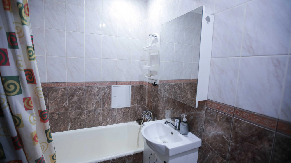 Оренда Квартира 1-кімнатна, 8/8 поверх на бульвар Лесі Українки, 19 Kiev - photo 5