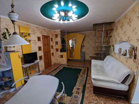 Продаж 3к Квартира 91 кв.м бул. Шевченка, 250 Черкаси