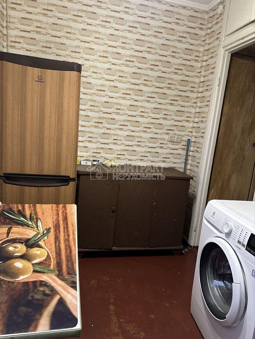 Продаж Квартира 2-кімнатна, 3/9 поверх на вул. Гвардійців Широнінців Харьков - изображение 3