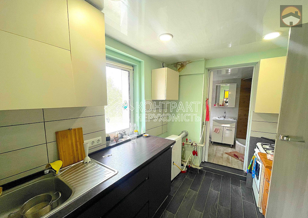 Продаж Будинок 2-кімнатний на вул. Ольгінський в'їзд Харків - фото 8