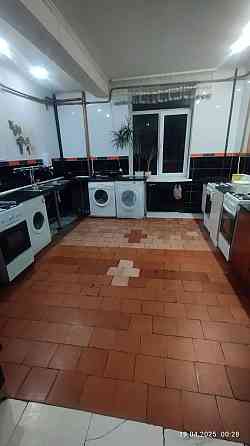 Оренда Квартира 2-кімнатна, 2/5 поверх на вул. Сергія Набоки, 12 Kiev