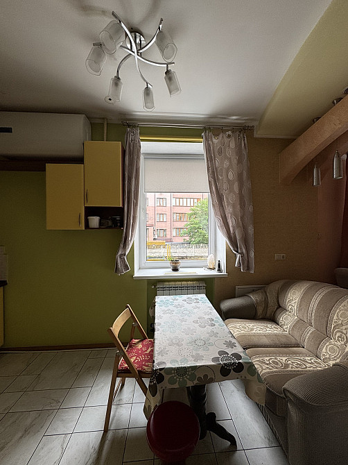 Продаж Квартира 3-кімнатна, 1/5 поверх на Берегова, 22а Івано-Франківськ - фото 18