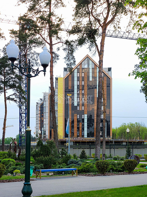 Продаж Квартира 2-кімнатна, 6/9 поверх на вул. Динамовская Харків - фото 17