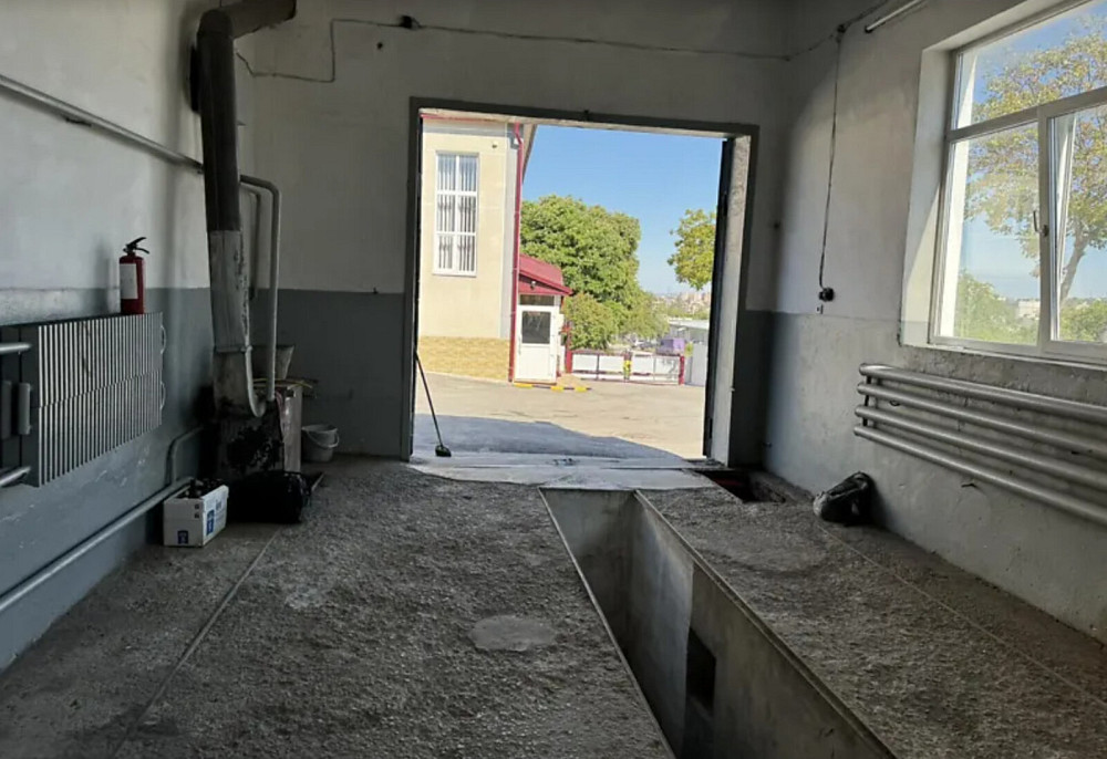 Оренда приміщення вільного призначення поверх - 1/1 Тернополь - изображение 6