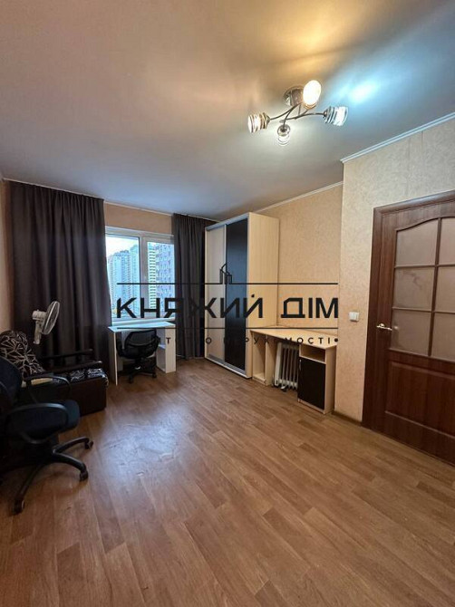 Оренда 1 квартири, вул. Б.Гмирі, 14, метро Осокорки Код об'єкта 11142998 Київ - фото 15