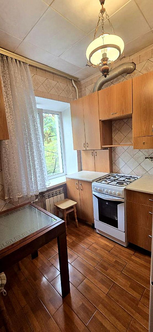 Оренда Квартира 2-кімнатна, 3/5 поверх на Академіка Шалімова вул. (Героїв Севастополя), 1 Київ - фото 7