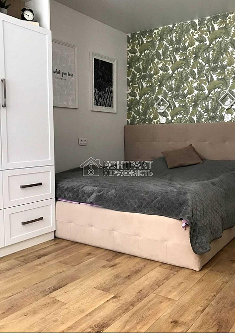 Продаж Квартира 3-кімнатна, 6/10 поверх на вул. Молодіжна Песочин - изображение 2