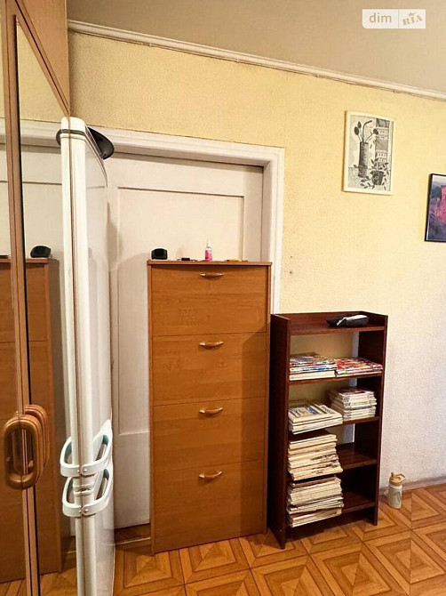 Оренда Квартира 1-кімнатна, 10/14 поверх на вул. Героїв Оборони, 5 Kiev - photo 14