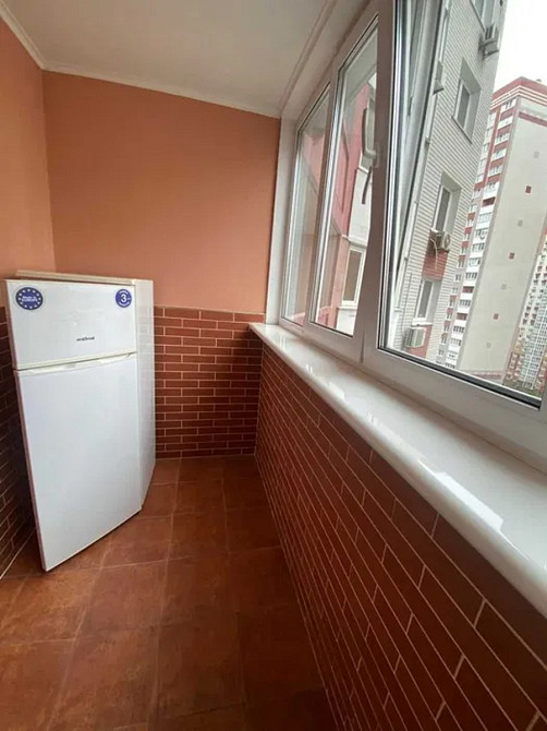 Оренда Квартира 1-кімнатна, 12/25 поверх на Чавдар, 34 Київ - фото 8