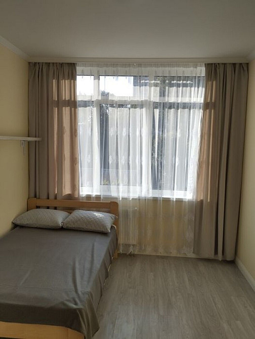 Оренда Квартира 1-кімнатна, 4/21 поверх на Братів Чибінєєвих, 8а Kiev - photo 1