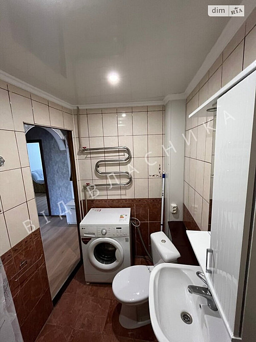 Оренда Квартира 2-кімнатна, 2/5 поверх на Павла Корнелюка (Станіславського) Вінниця - фото 4