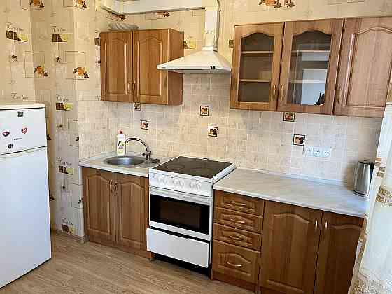 Квартира в новом доме Лиманка