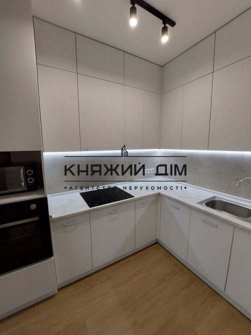 Оренда Квартира 2-кімнатна, 12/25 поверх на Заречная ул. Київ - фото 14