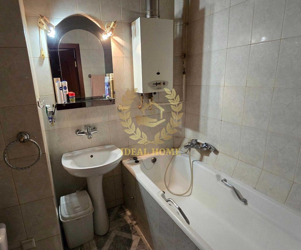 Продаж Квартира 4-кімнатна, 3/6 поверх на Большая Васильковская ул., 42 Київ - фото 18