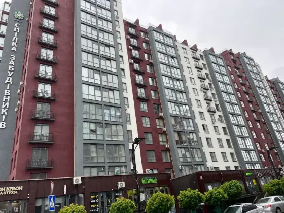 For sale 2-room Apartment 64 sq.m Княгинин Ivano-Frankivs'k