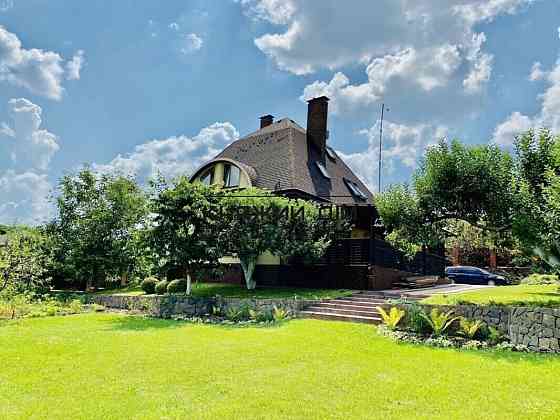 Продажа отличного 2-х этажного дома в с. Иванковичи. № 2211266 Іванковичі