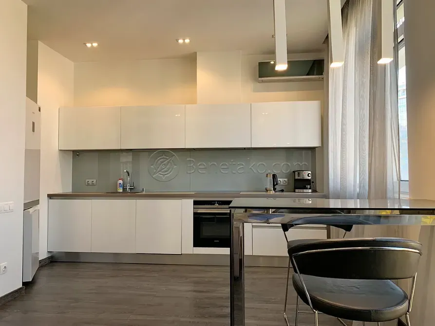 Оренда 1к Квартира 46 кв.м Генуэзская, 3Б Одеса - фото 8