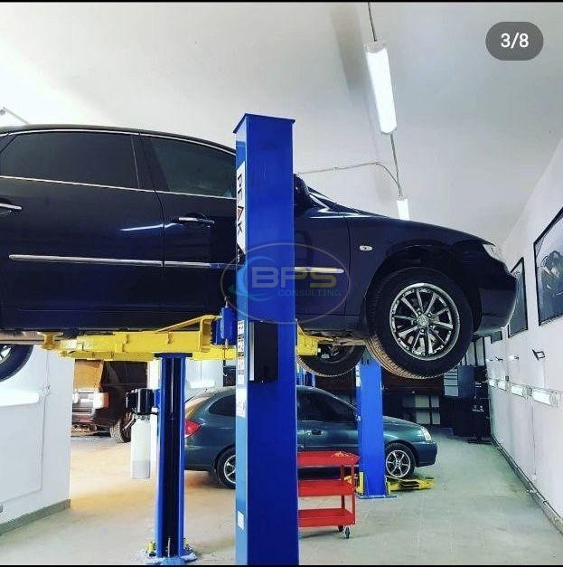 Продаж приміщення вільного призначення Одесса - изображение 8