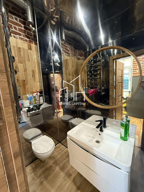 Продаж 2к квартири 43 кв. м Львів - фото 6