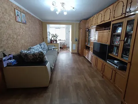 Продажа 2к Квартира 37 кв.м Молодіжна вулиця 3/2 Хмельницкий - изображение 7