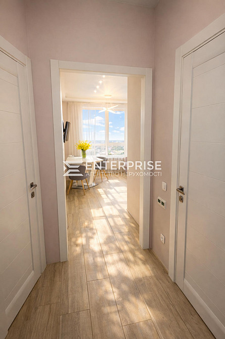 Оренда Квартира 1-кімнатна, 24/26 поверх на вул. Солом'янська Київ - фото 3