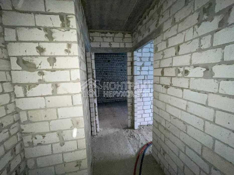 Продаж Квартира 1-кімнатна, 4/9 поверх на вул. Борткевича Харків - фото 8