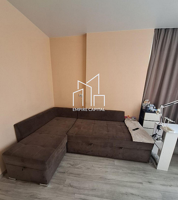 Продаж Квартира 1-кімнатна, 2/17 поверх на вул. Бігова Львів - фото 4