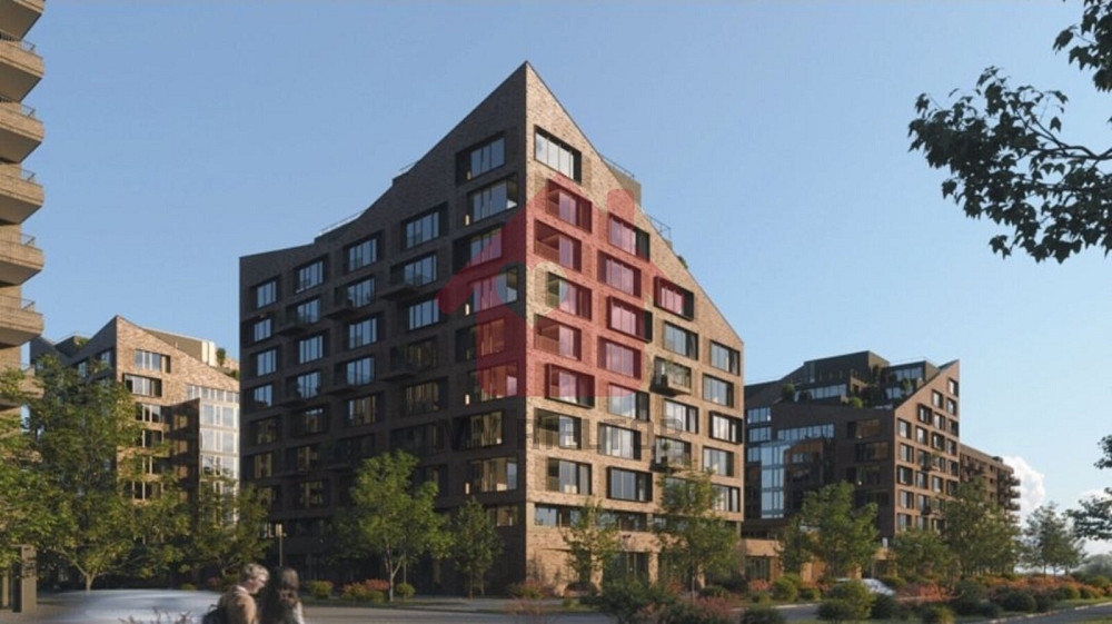 Продаж приміщення вільного призначення на Словянська наб., 23 поверх - 1/10 Uzhhorod - photo 1